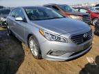 2015 HYUNDAI  SONATA