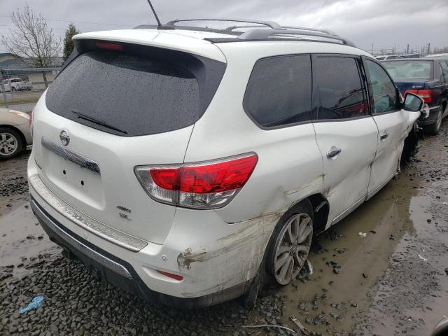 5N1AR2MM4DC637878 Nissan Pathfinder 2013. Фото: 3