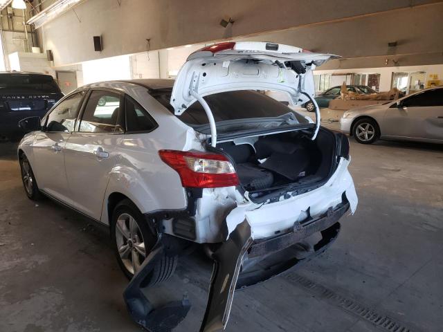 2013 FORD FOCUS SE - 1FADP3F20DL305869