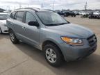 2009 HYUNDAI  SANTA FE