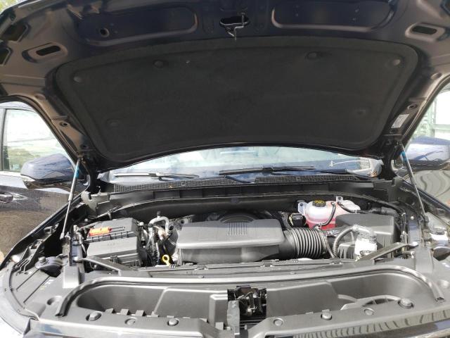 2022 CHEVROLET TAHOE LT 1GNSKNKDXNR118700