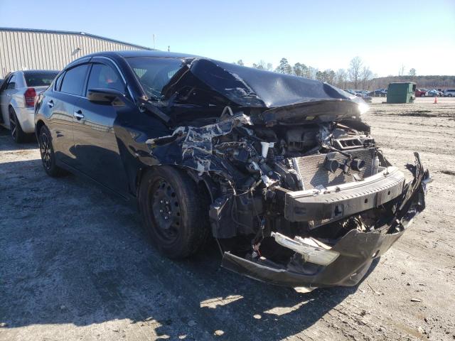 2013 NISSAN ALTIMA 2.5 - 1N4AL3AP3DC272089