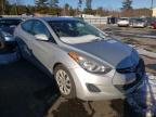 2012 HYUNDAI  ELANTRA