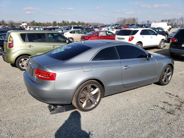 2010 AUDI A5 PREMIUM - WAULFAFR0AA005604