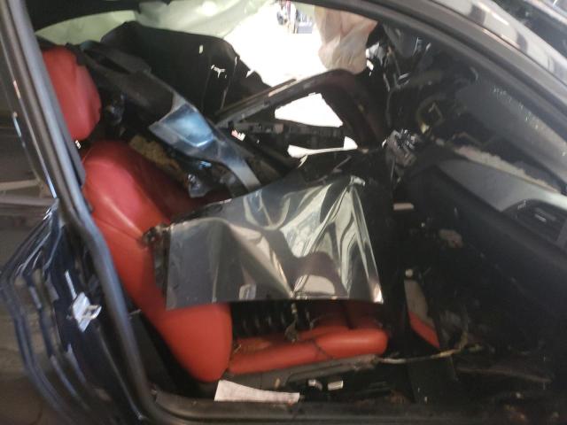 2017 BMW M240XI WBA2G3C31H7A25486