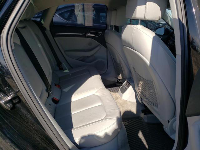 2015 AUDI A3 2.0T WAUBFGFF1F1070490