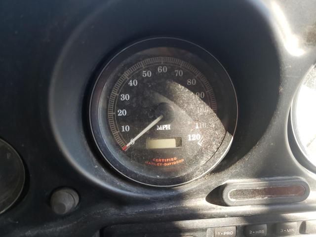 2002 HARLEY-DAVIDSON FLHTCUI 1HD1FCW152Y602884