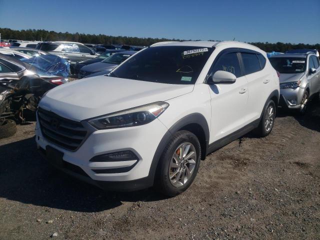 2016 HYUNDAI TUCSON LIM KM8J3CA25GU038819
