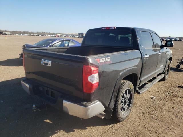 5TFEW5F11GX199661 Toyota Tundra Cre 2016. Фото: 3