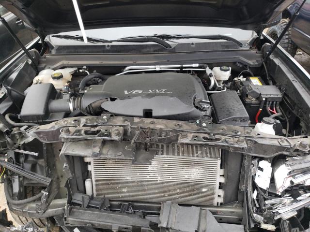 2021 GMC CANYON ELE 1GTG5BEN8M1109113
