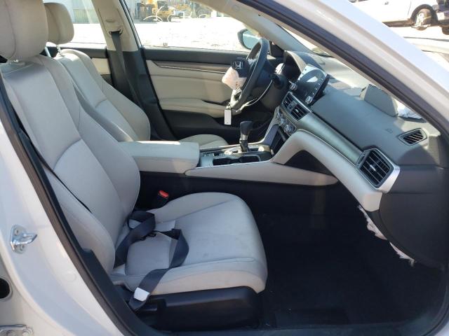 1HGCV1F13MA046296 Honda Accord Lx 2021. Фото: 4