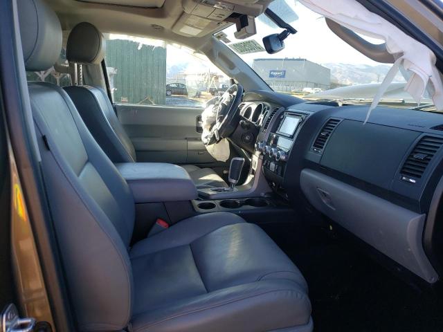 2016 TOYOTA SEQUOIA LI 5TDJW5G15GS138364
