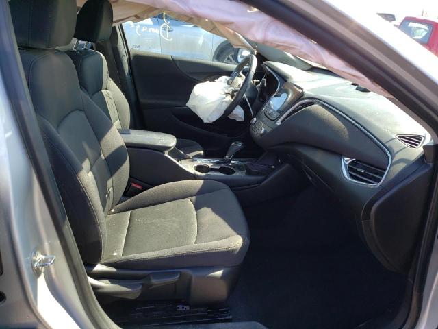 2017 CHEVROLET 1500 1G1ZE5ST5HF213248