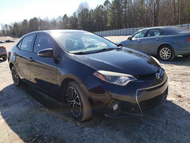 2014 TOYOTA COROLLA L - 2T1BURHE7EC087913