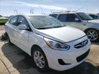 2014 HYUNDAI  ACCENT