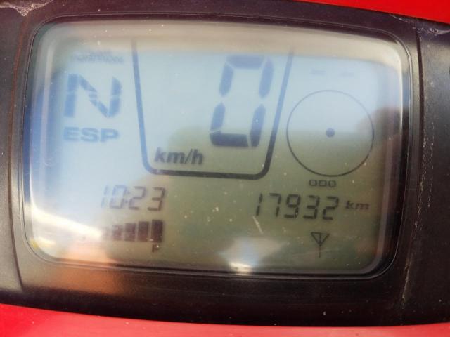 2006 HONDA TRX500 FGA 1HFTE265264504828