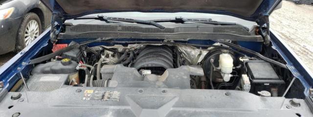 2015 CHEVROLET SILVRDO LT 1GCVKREC3FZ326046