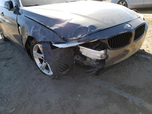 2015 BMW 428 XI GRA - WBA4C9C55FG135072
