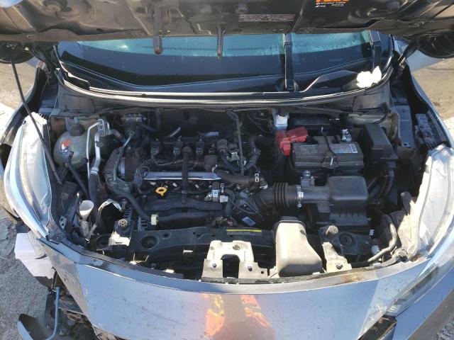 3N1CN8DV8LL805466 Nissan Versa S 2020. Фото: 6