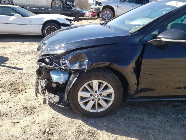 2016 VOLKSWAGEN GOLF S/SE 3VW217AU7GM035008