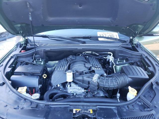 2021 DODGE DURANGO SR 1C4SDJGJ8MC719941