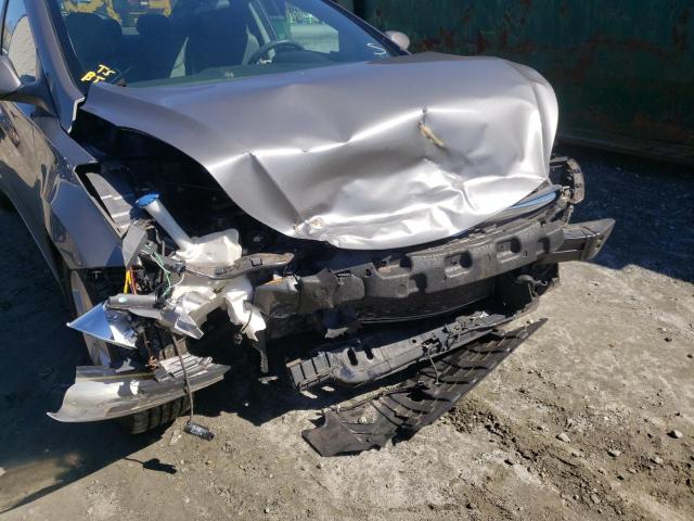 2013 HYUNDAI ELANTRA GL - 5NPDH4AE3DH352977