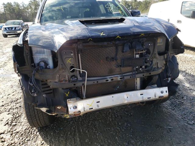 2017 TOYOTA TACOMA DBL 5TFAZ5CN3HX027100