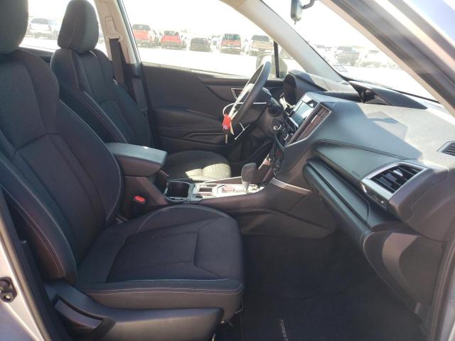 2019 SUBARU FORESTER JF2SKACC3KH435471