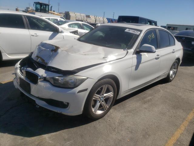 WBA3C1G54DNR45647 Bmw 328 I Sule 2013. Фото: 1