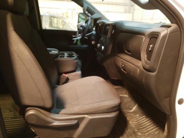 2021 GMC SIERRA K35 1GT49SEY8MF166836
