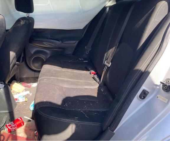 2017 NISSAN VERSA S 3N1CN7APXHL842588