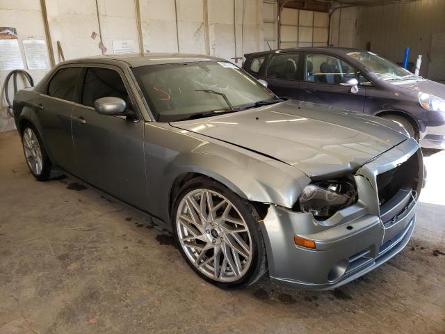 Chrysler 300C Srt-8
