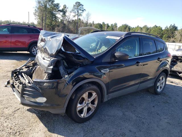 2014 FORD ESCAPE SE - 1FMCU0GX3EUB40110
