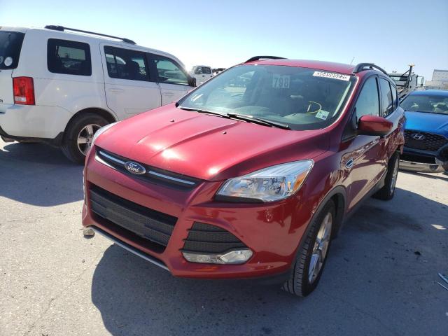 2016 FORD ESCAPE SE 1FMCU9GX0GUB43778