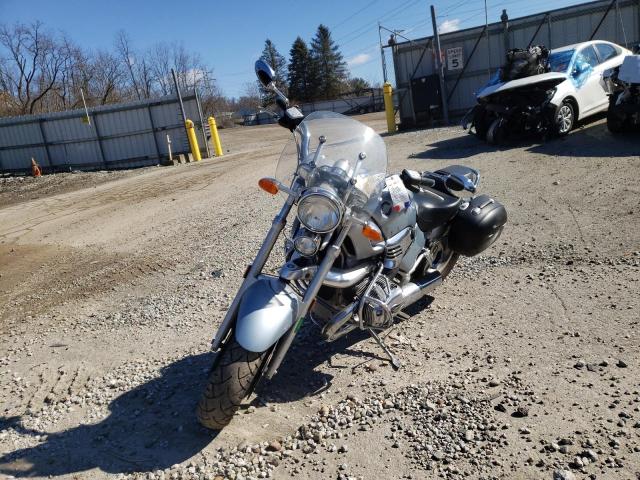 2004 BMW R1200 C MO WB10319A14ZJ95033
