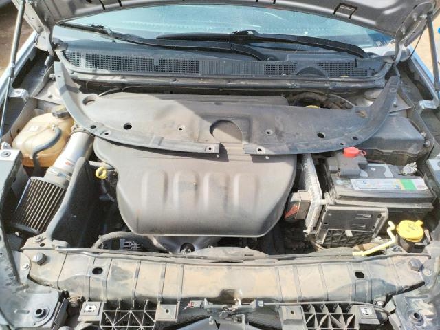 2016 DODGE DART SXT S 1C3CDFFA3GD791684