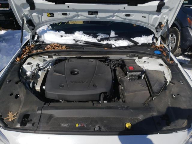 2020 VOLVO V90 CROSS YV4A22NL6L1115257