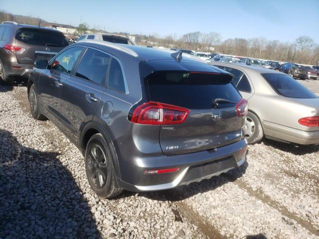 2017 KIA NIRO KNDCB3LCXH5094921