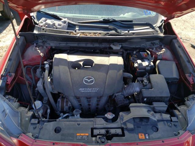 JM1DKFB75G0128902 Mazda Cx-3 Sport 2016. Фото: 6