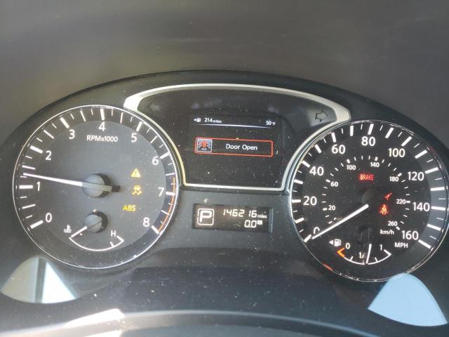2013 NISSAN ALTIMA 2.5 - 1N4AL3AP3DC272089