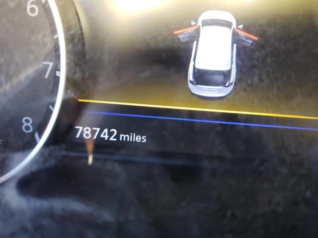 5N1AZ2MG5FN210405 Nissan Murano S 2015. Фото: 7
