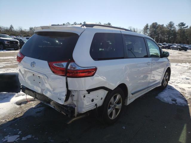 2018 TOYOTA SIENNA LE 5TDKZ3DC3JS901821