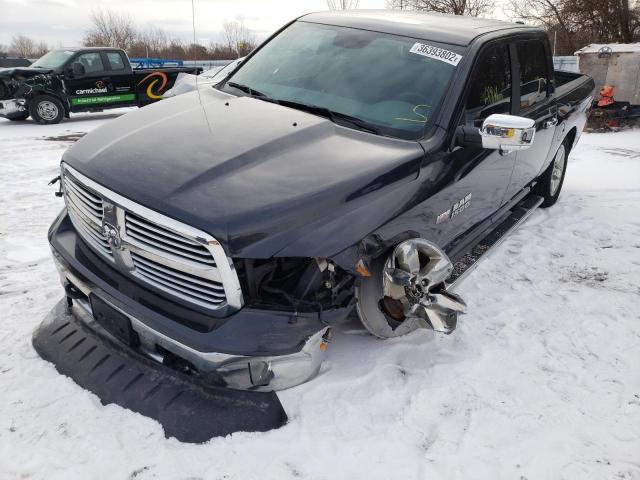 2016 RAM 1500 SLT 1C6RR7LT6GS160403