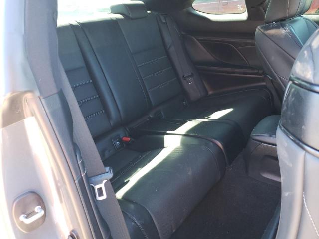 2015 LEXUS RC 350 JTHHE5BC7F5005036