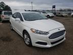 2013 FORD  FUSION