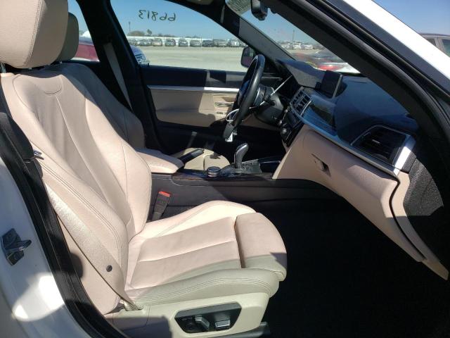 2017 BMW 330 XIGT WBA8Z9C59HG452758
