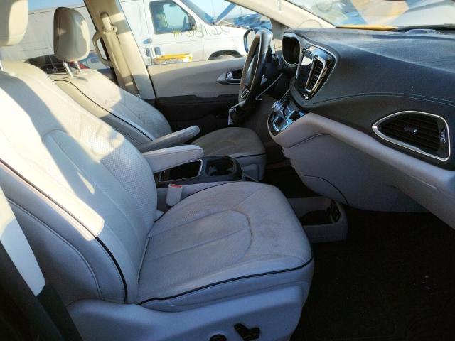 2019 CHRYSLER PACIFICA H 2C4RC1N78KR605449