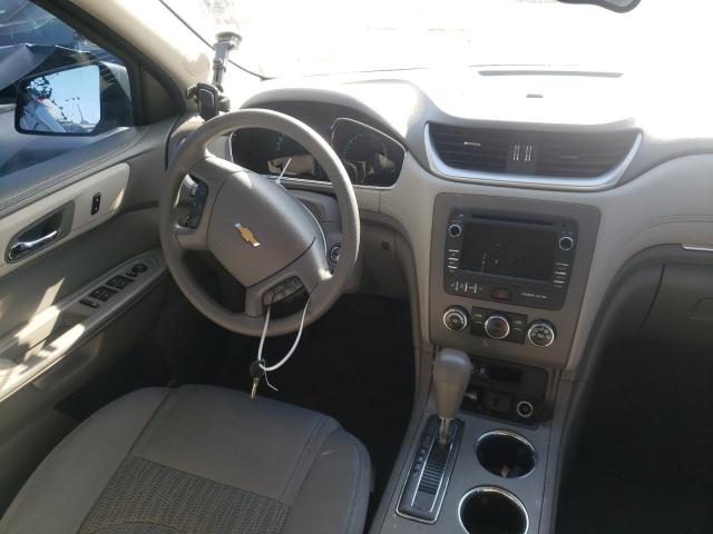 2015 CHEVROLET TRAVERSE L - 1GNKVFEDXFJ367247