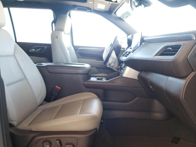 2021 CHEVROLET TAHOE C150 1GNSCNKD0MR234869
