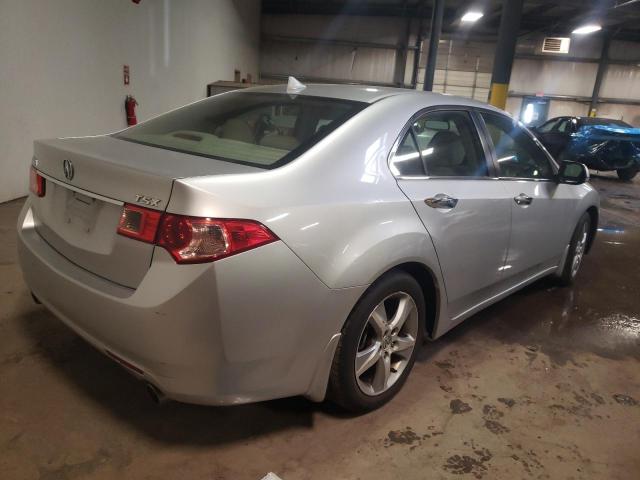 2012 ACURA TSX - JH4CU2F64CC001436